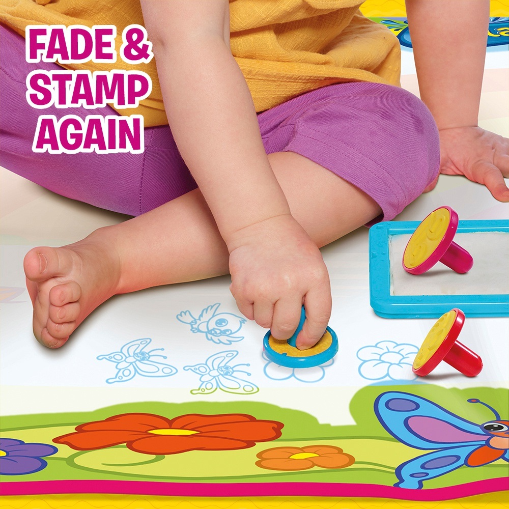 Aquadoodle Super Rainbow Deluxe