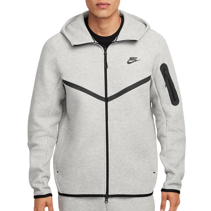 Nike Tech Fleece Hooded Sweatvest Heren