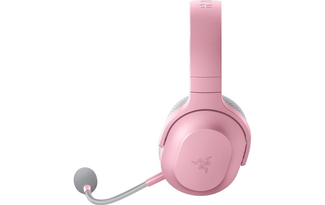 RAZER Headset »Barracuda X - Quartz (MY2022)«