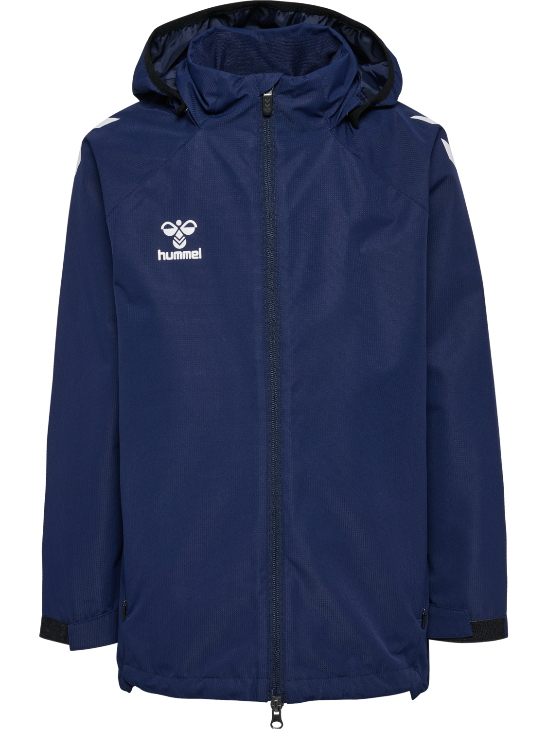 hmlLEAD 2.0 ALL-WEATHER JACKET KIDS