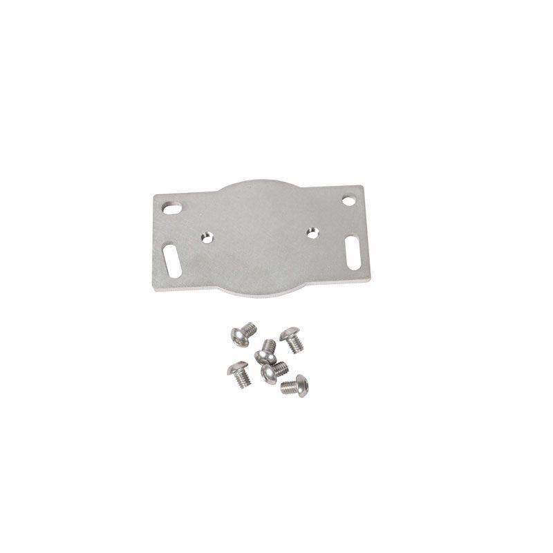 Support Piedestal De Perche De Sonde Pike'n Bass Live Sur Glissière