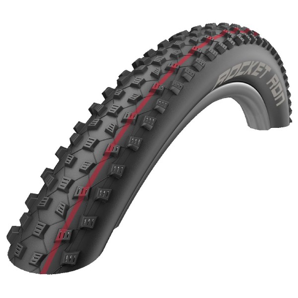 Schwalbe - Rocket Ron Evo 26'' (57-559) Super Ground TLE - Pneu de vélo