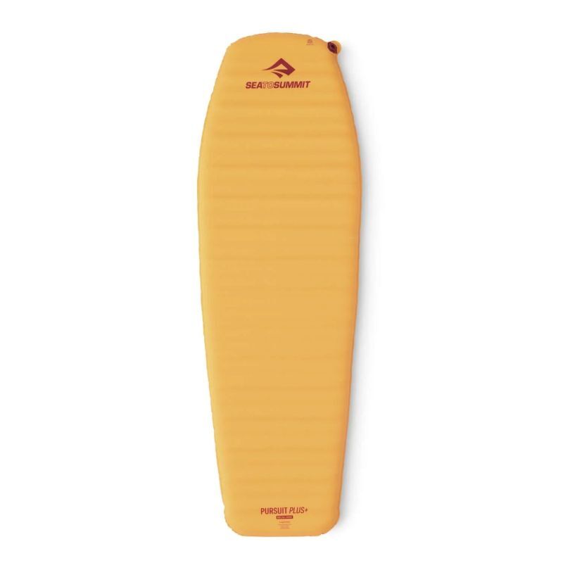 Pursuit Plus S.I. Mat - Matelas de camping
