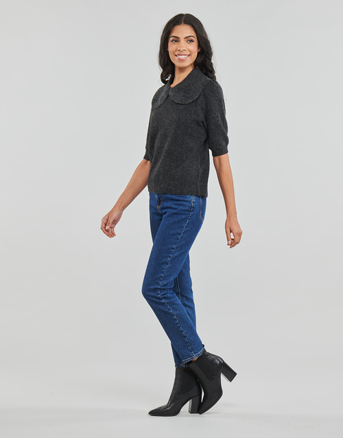 Vero Moda - VMBRENDA - Bleu foncé