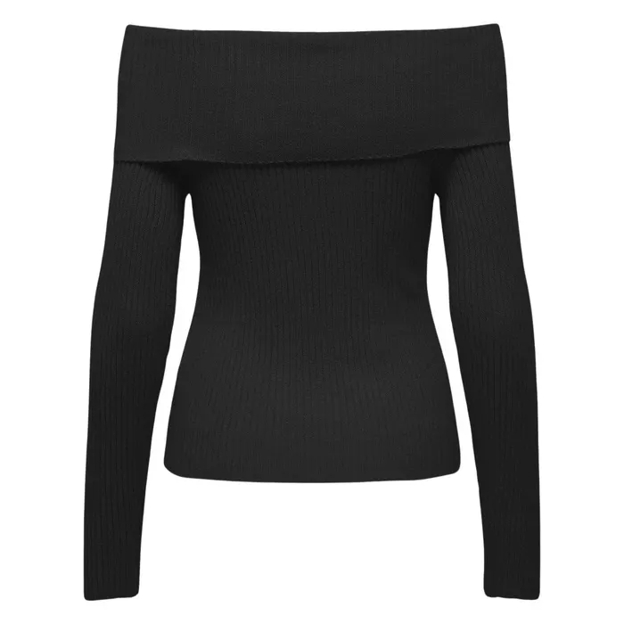 Only Katia Off Shoulder Trui Dames