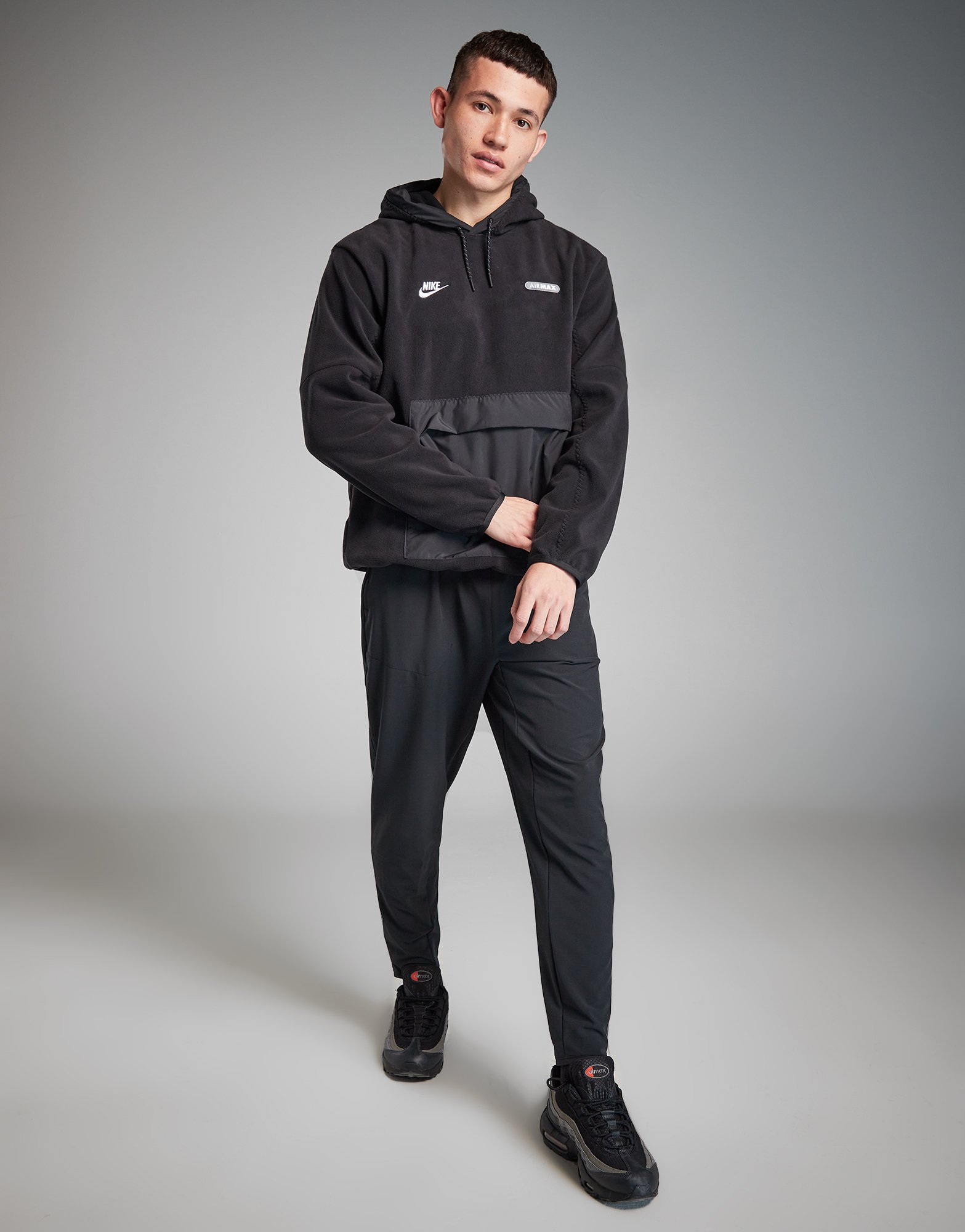 Nike Air Max Polar Hoodie