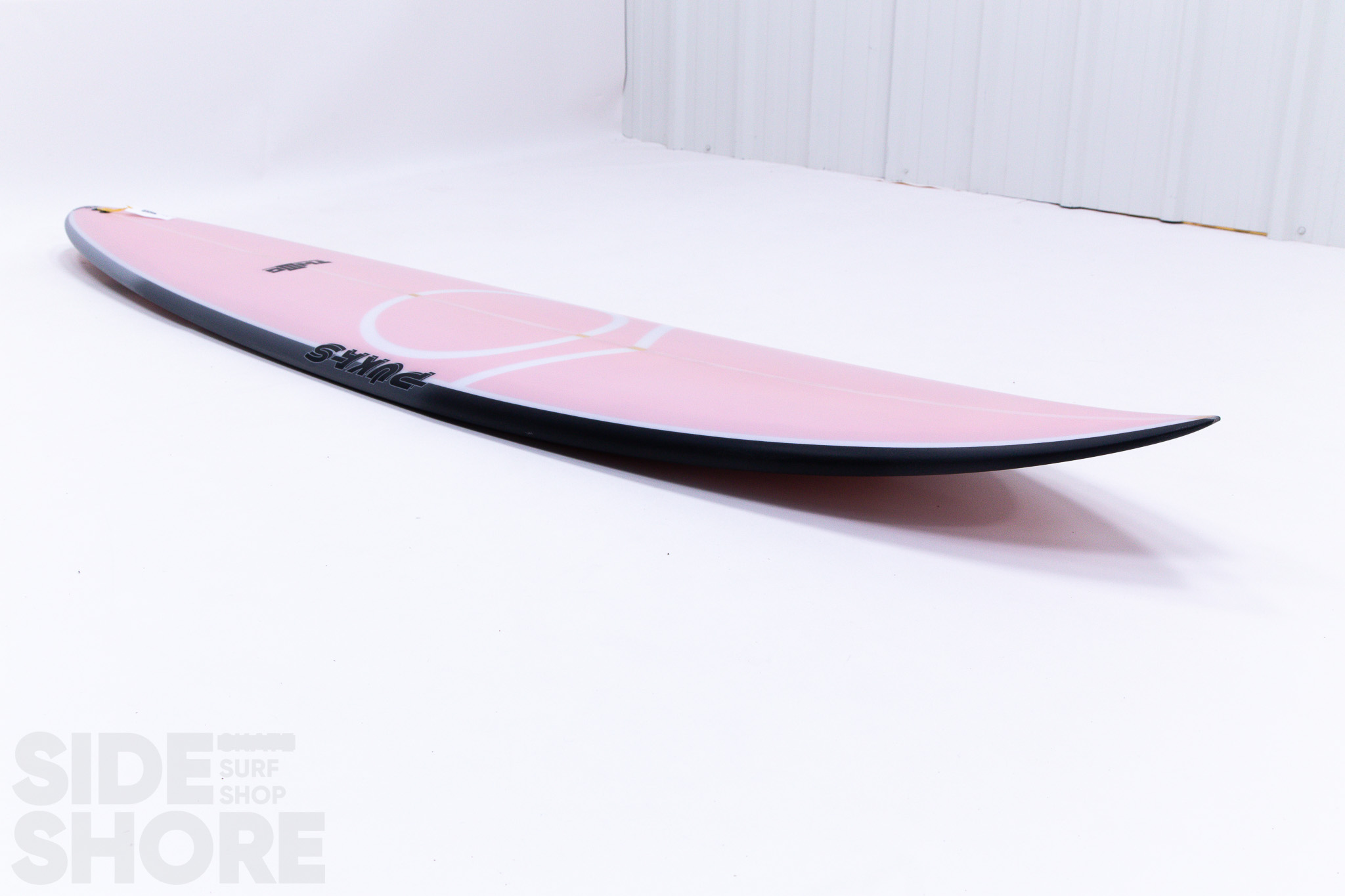 Pukas Lorentz - Gun - Twiggy Baker - 8'6
