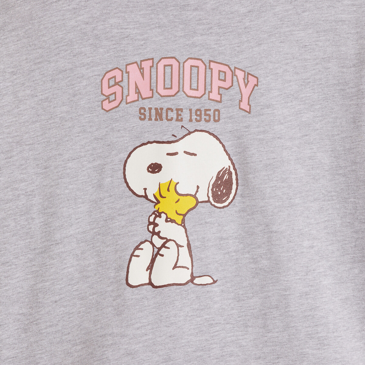 Snoopy<br>Snoopy de pijama