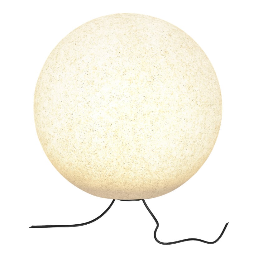 Globusbelysning LED 24 V Ø40 cm 480 lm
