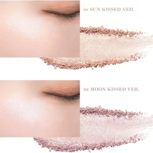 See-Through Veillighter 02 Moonkissed Veil