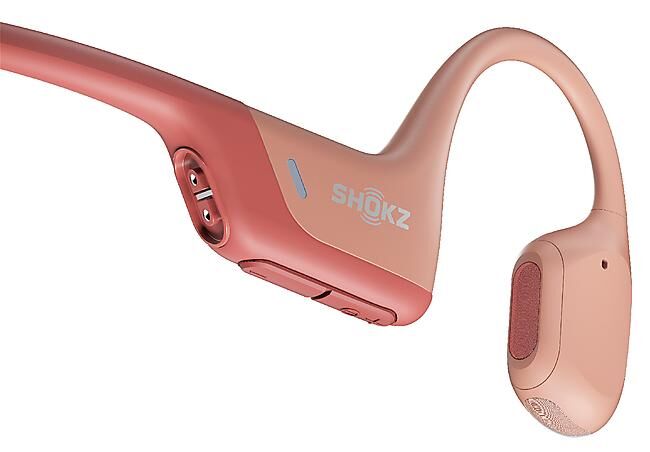 SHOKZ - CASQUE A CONDUCTION OSSEUSE OPENRUN PRO