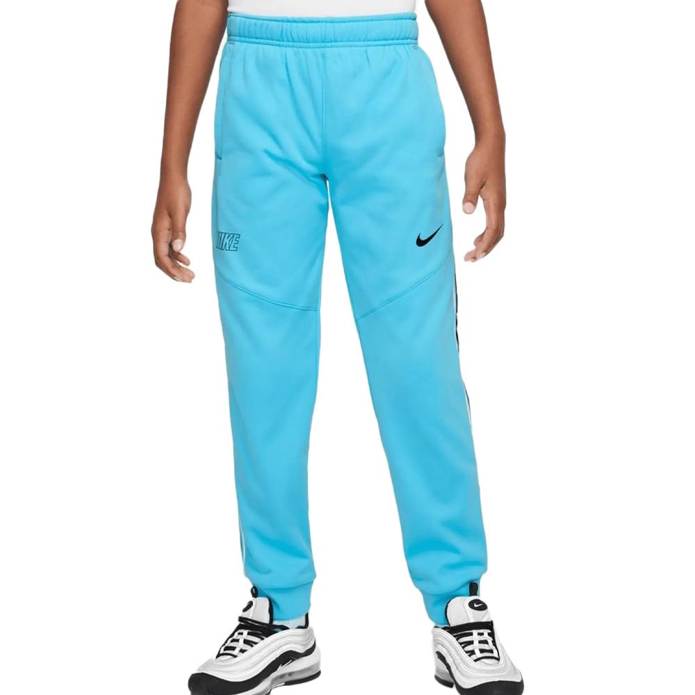 Nike Jogging Bleu Ciel Garçon Nike Repeat