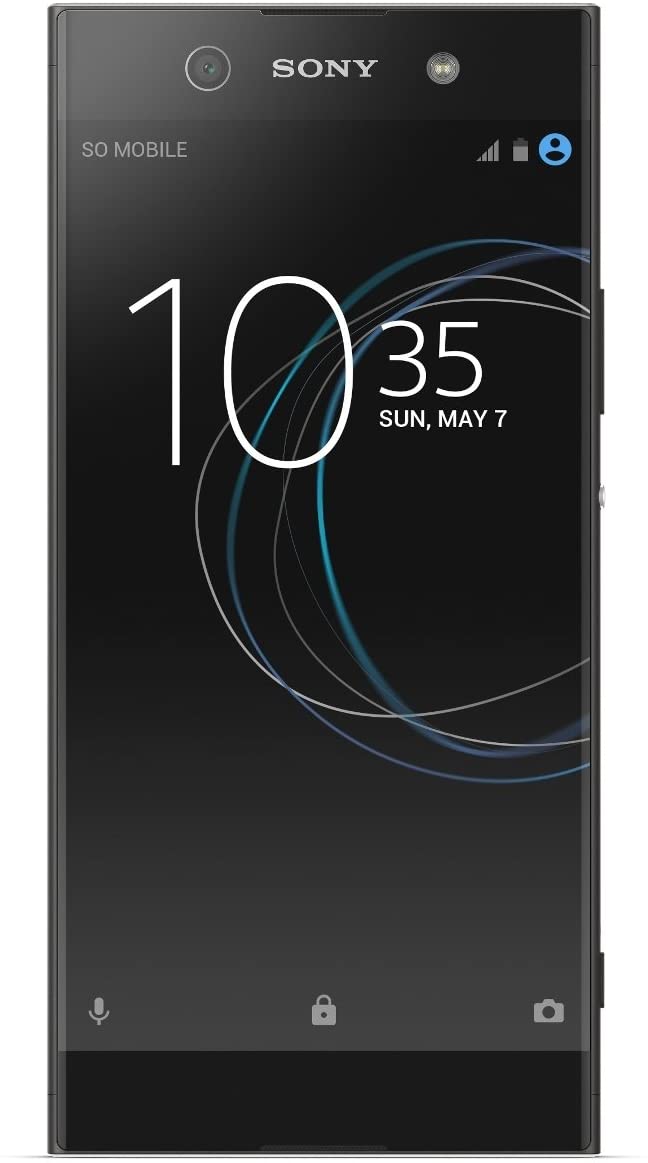 Sony Xperia XA1 Ultra