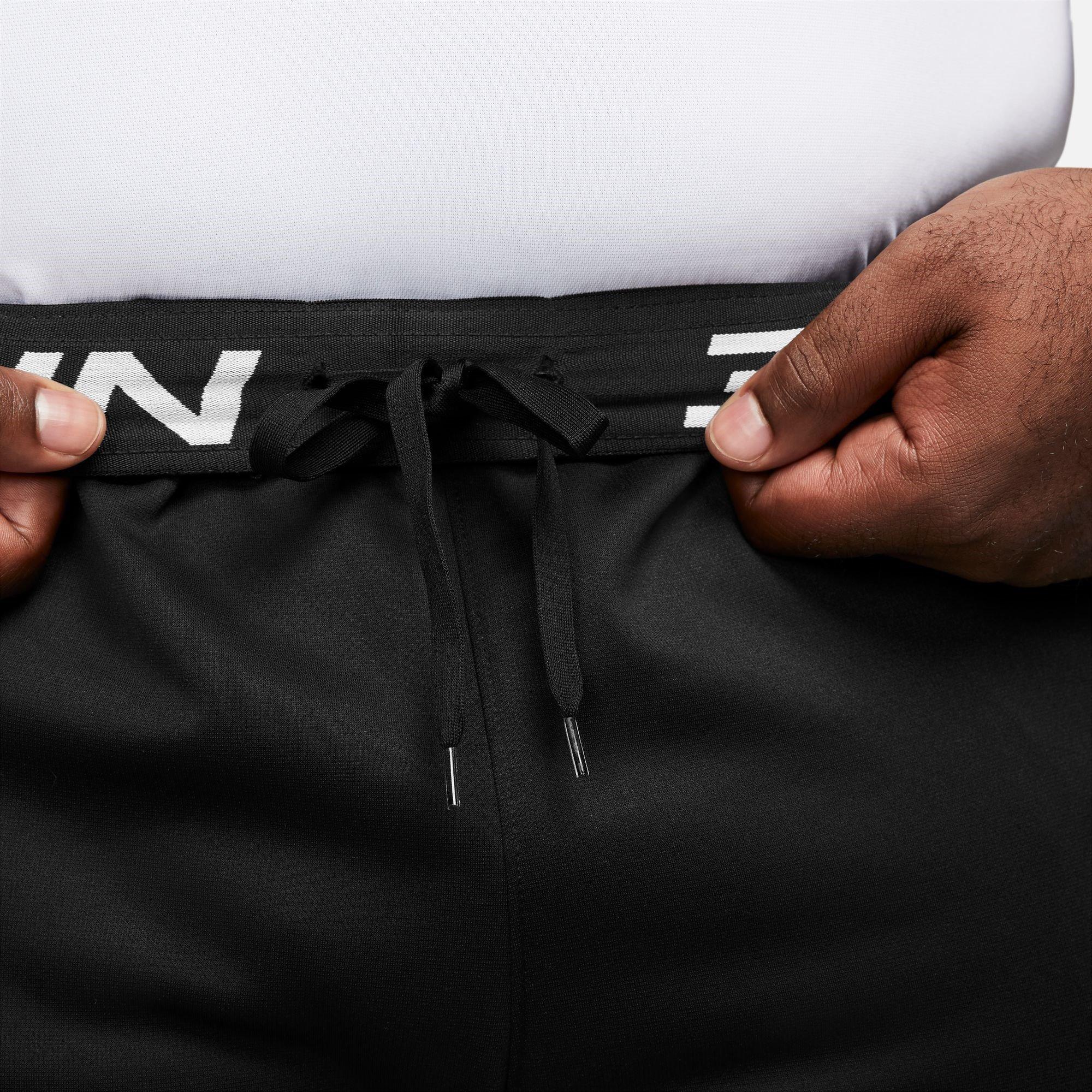 Nike Dri-FIT Men's Fleece Training Pants