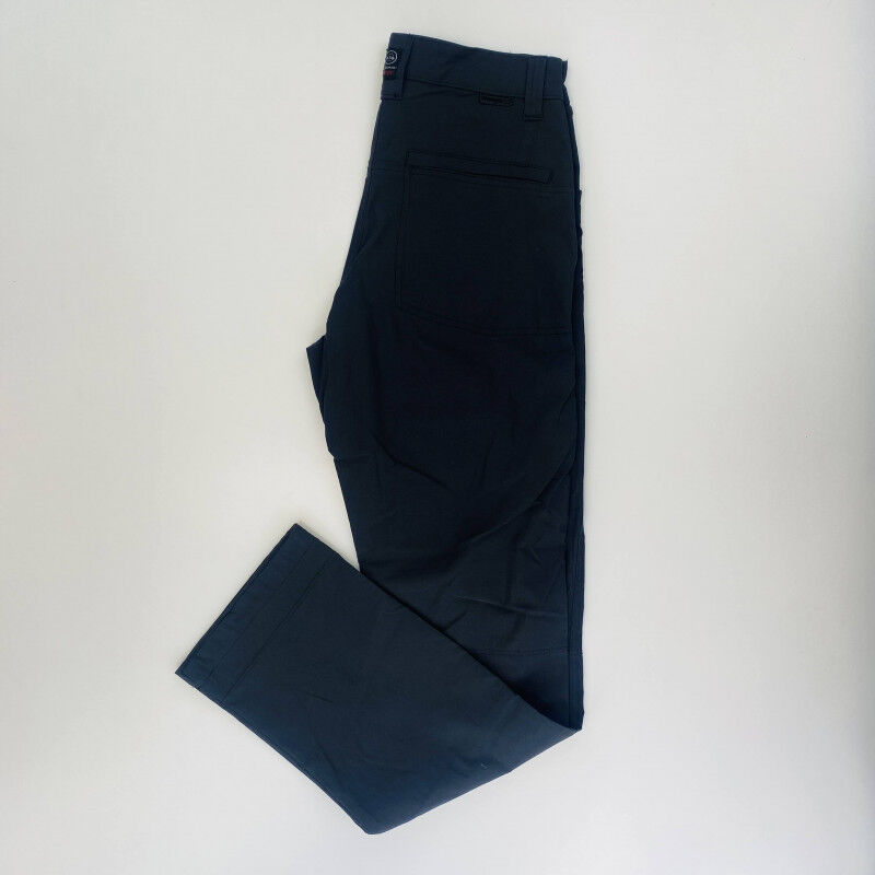 Sustainable Zip Pkt - Seconde main Pantalon randonnée homme - Noir - 42