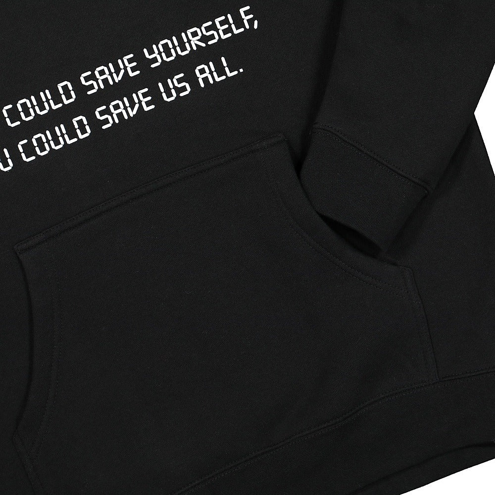 Pleasures<br>Save Yourself Hoody