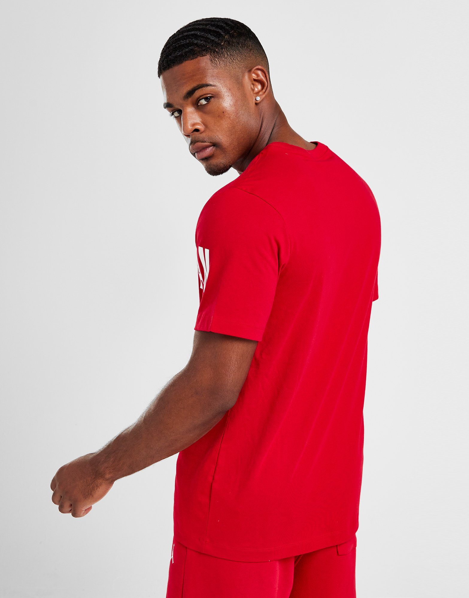 Jordan Sweat à capuche en tissu Fleece Jordan Essentials pour homme