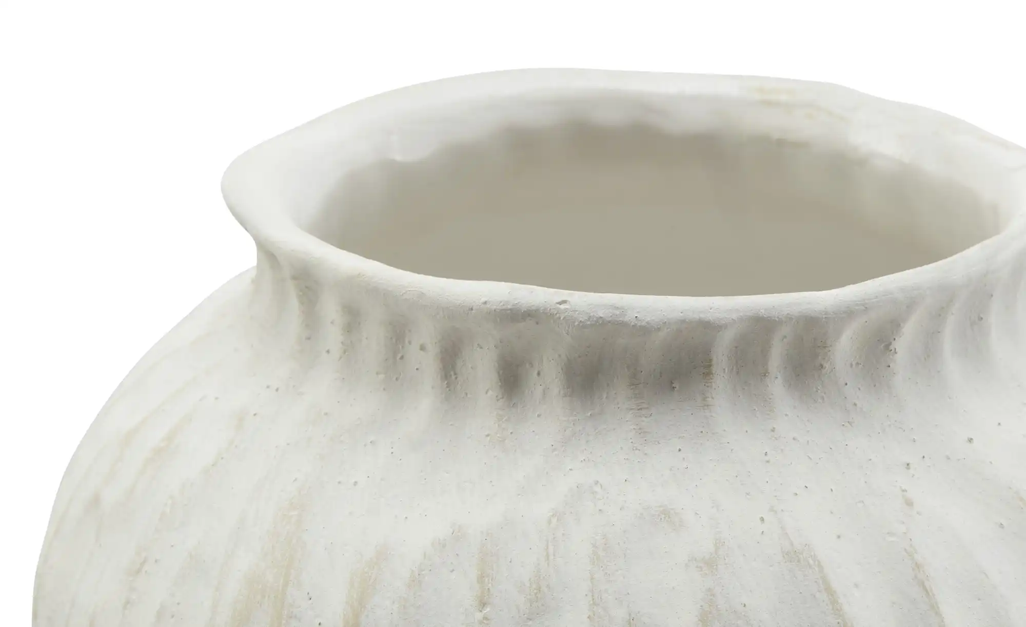 HOME STORY Deko Vase
