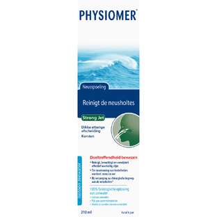 Physiomer Strong Jet 210ML