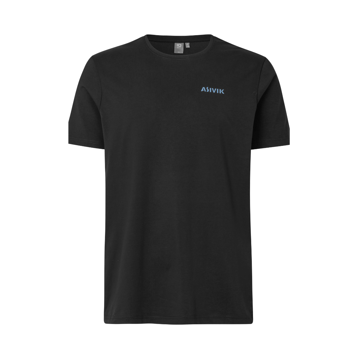 Asivik Vrads T-shirt (Black) - Spejder Sport