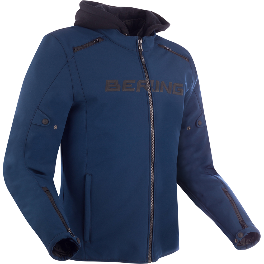 Bering - Blouson Elite Navy