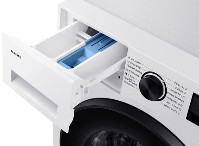 Samsung Serie 5000 vaskemaskine WW11DG5B25AEEE (11 kg)