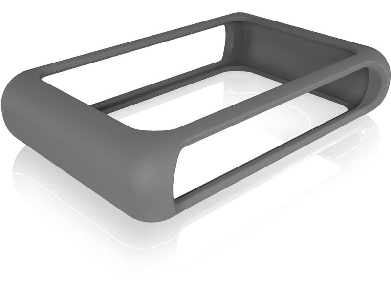 ICY BOX USB-Hub IB-HUB801-TB4 Thunderbolt 4 Type-C USB-Hub