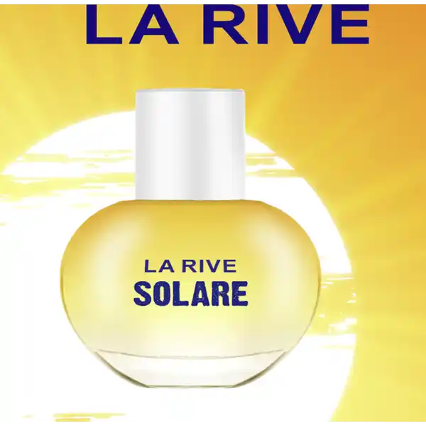 Solare EdP 50 ml