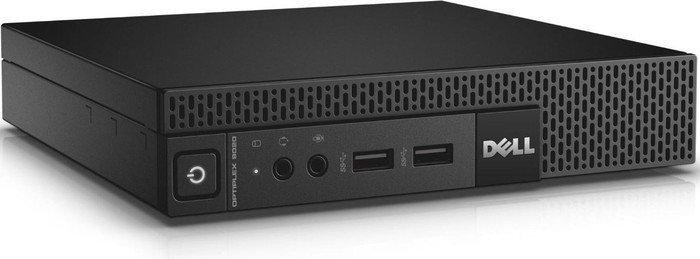 Dell OptiPlex 9020 Micro