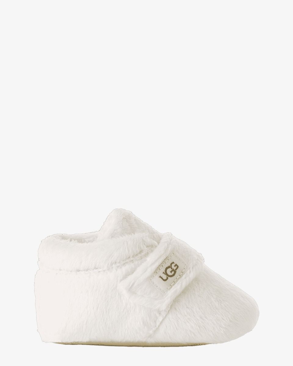 UGG Baby's Bixbee Boot Vanilla Babypantoffels