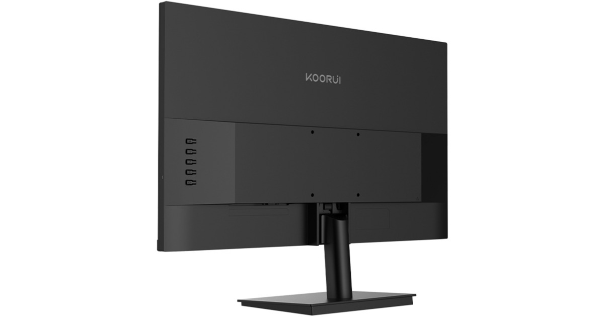 KooruiE2411F 23.8