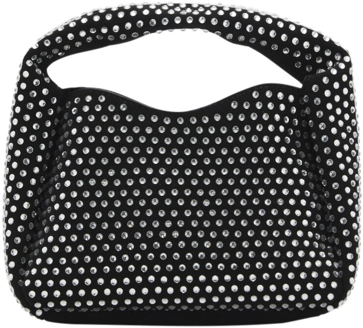 MANGO BAG. -- PAQUI Black