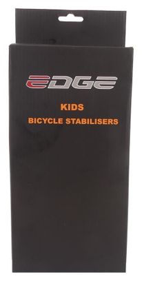 Roues latérales d'enfant 14 - 20 pouces - Prévention des virages