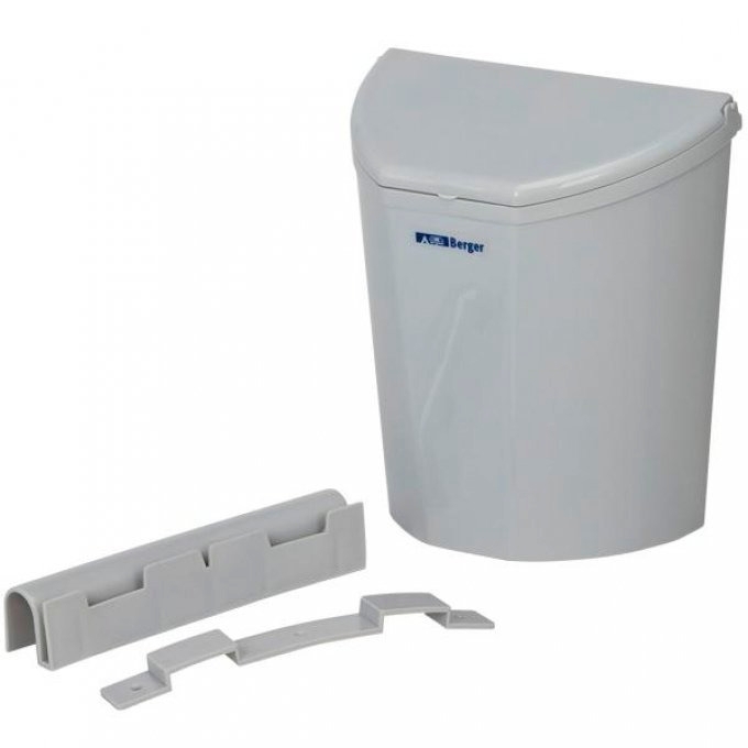 Berger Abfalleimer 6 Liter