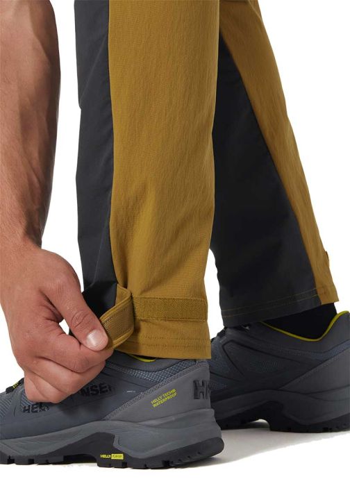 Vika Tur Pant 2.0 Men herrebukser