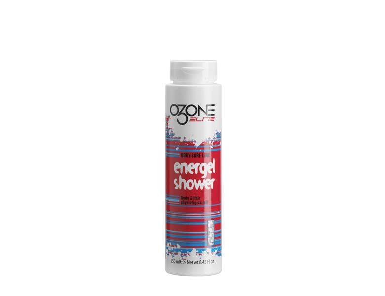 Elite Ozone Energel Shower 250 ml