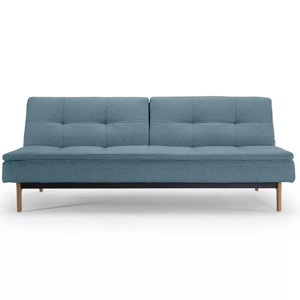 Schlafsofa Dublexo Eik Eiche