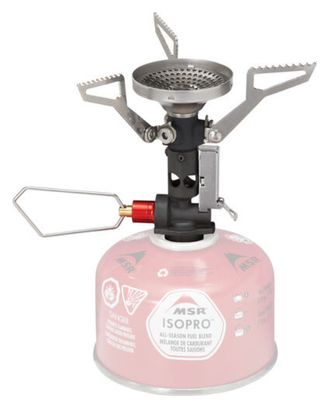 Réchaud MSR Pocket Rocket Deluxe