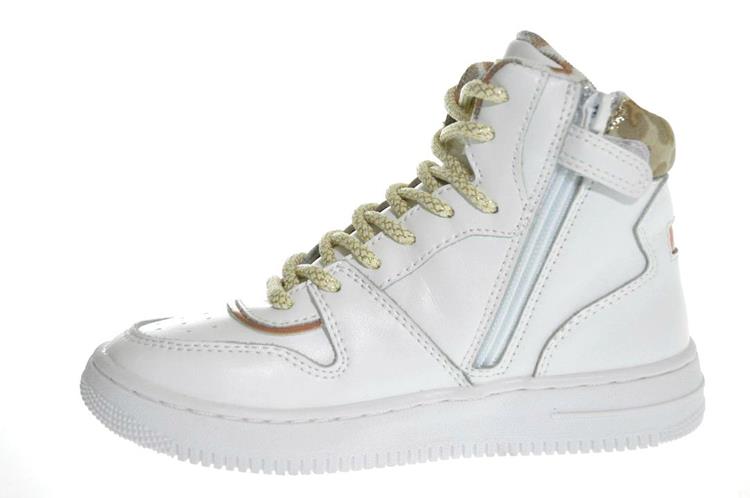 Vingino SENNE MID real white