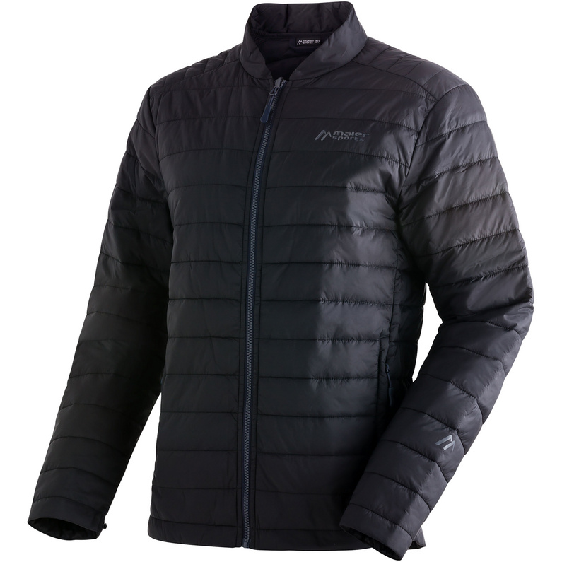 Maier Sports Herren Wout Jacke