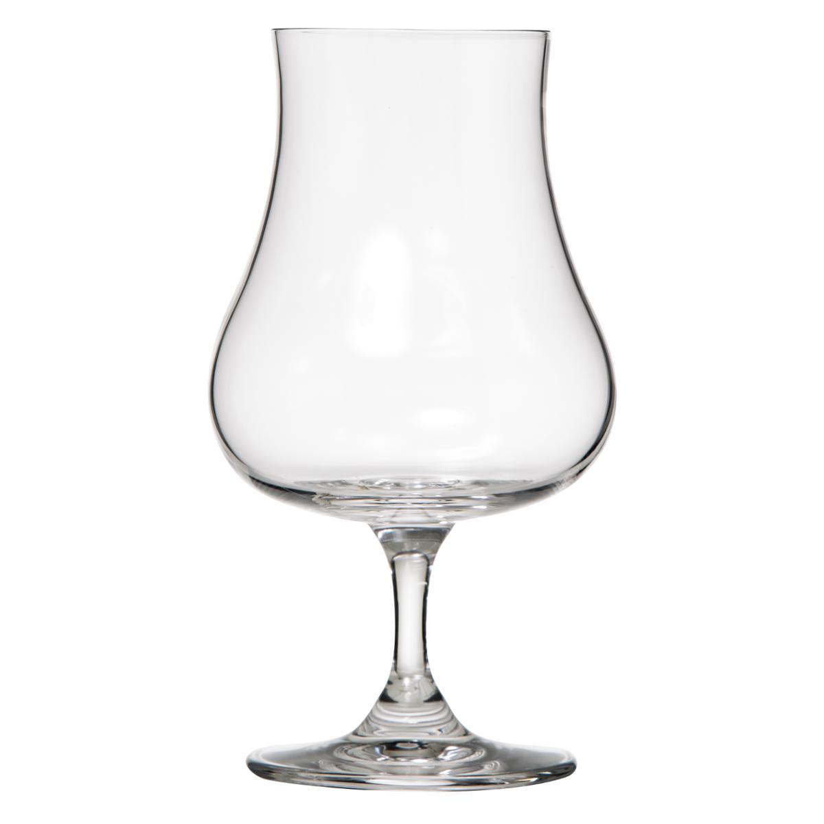VERRE LIQUEUR CRISTALLIN X4 22CL