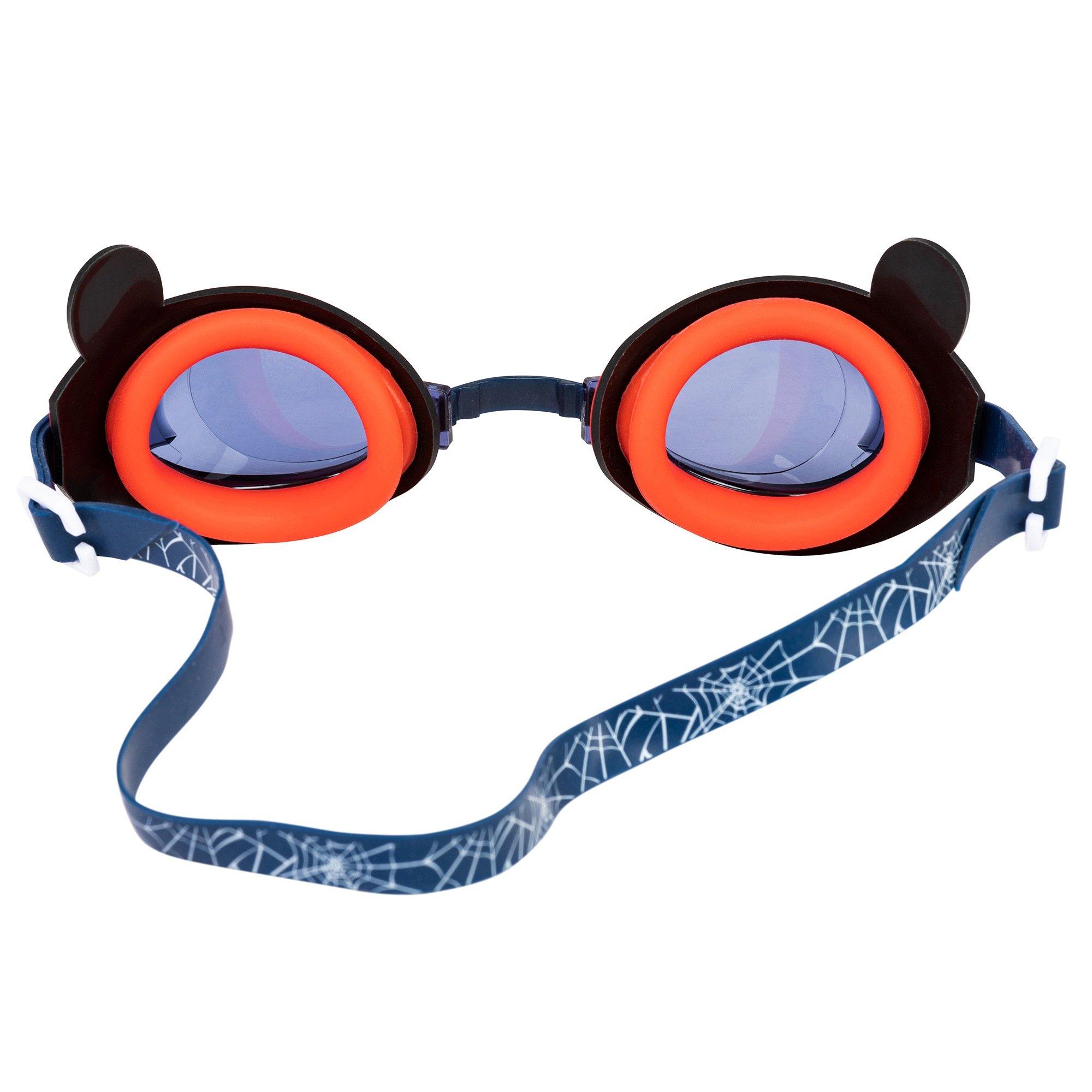 Character Fun 3D Character Kids' Swimming Goggles