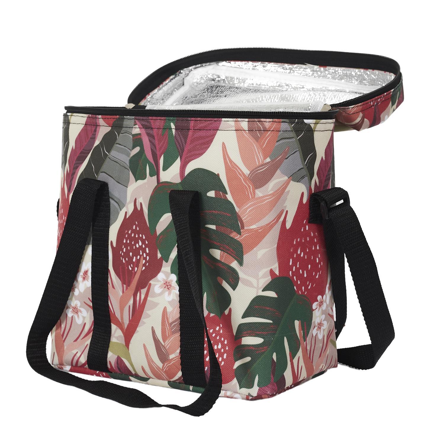 SAC FRAICHEUR TROPICAL 30X15X25CM