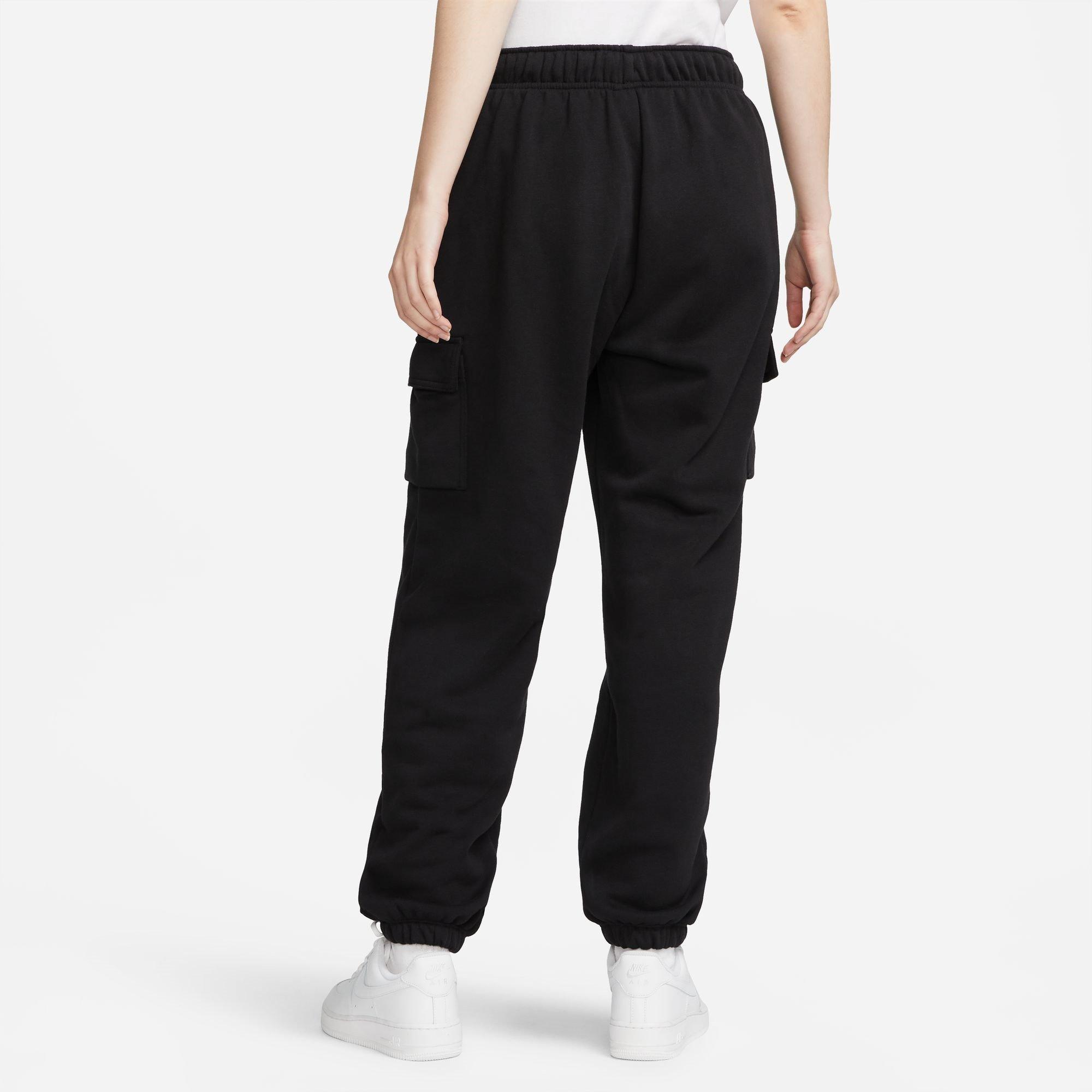 Nike Sportswear Essentials Mid Rise Cargo Pants Ladies