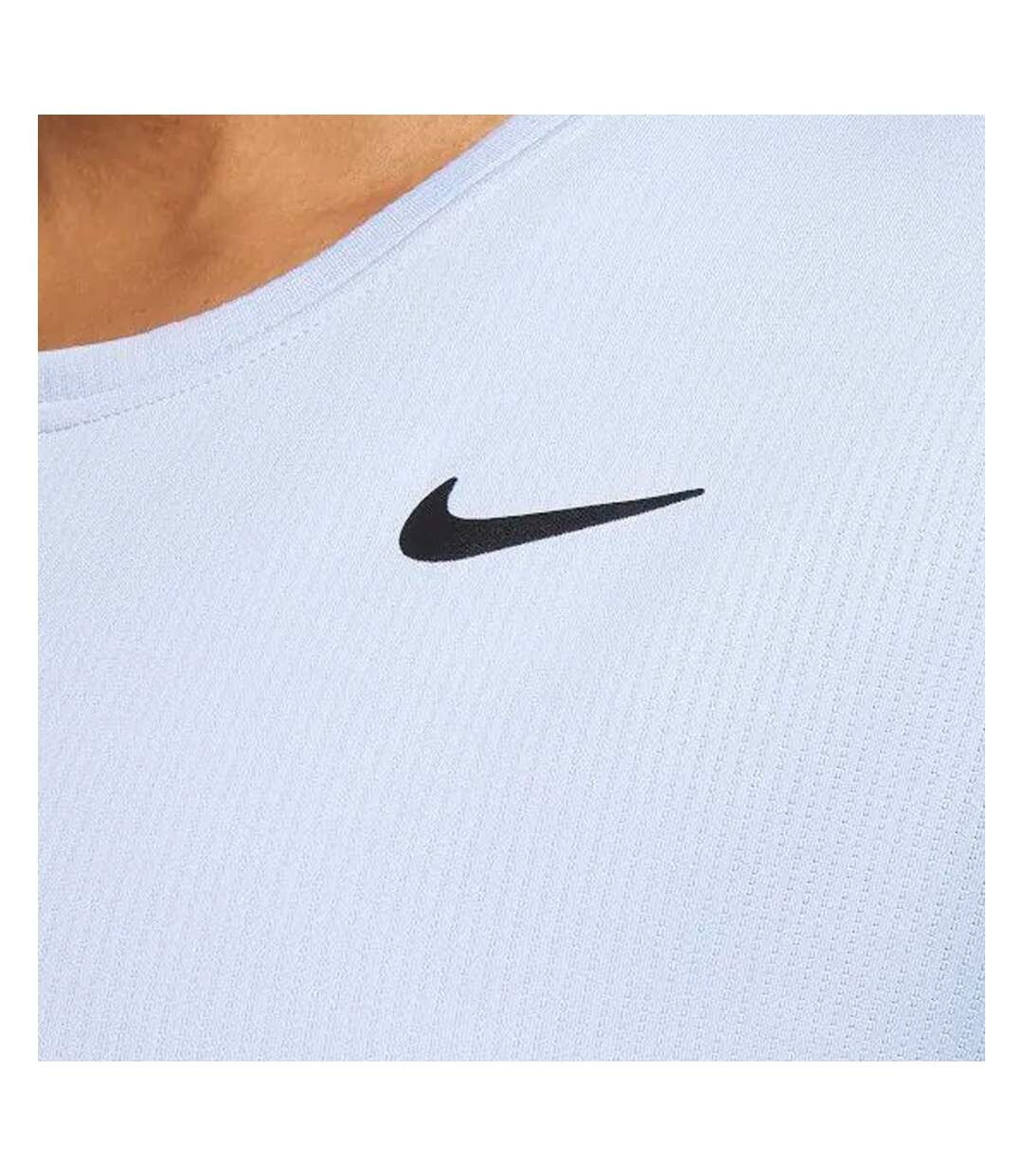 Maillot de sport Mauve Femme Nike Victory