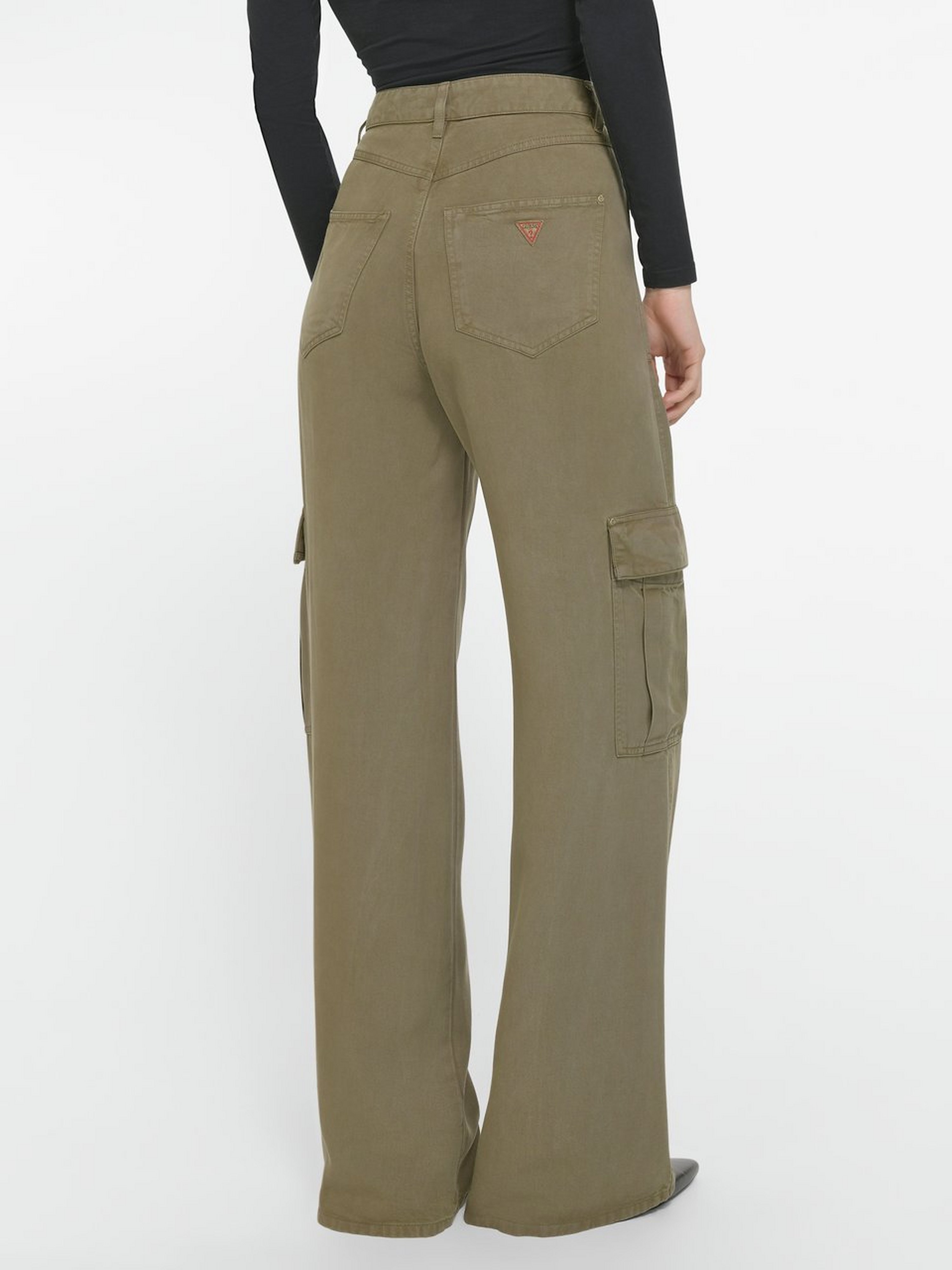 Cargohose