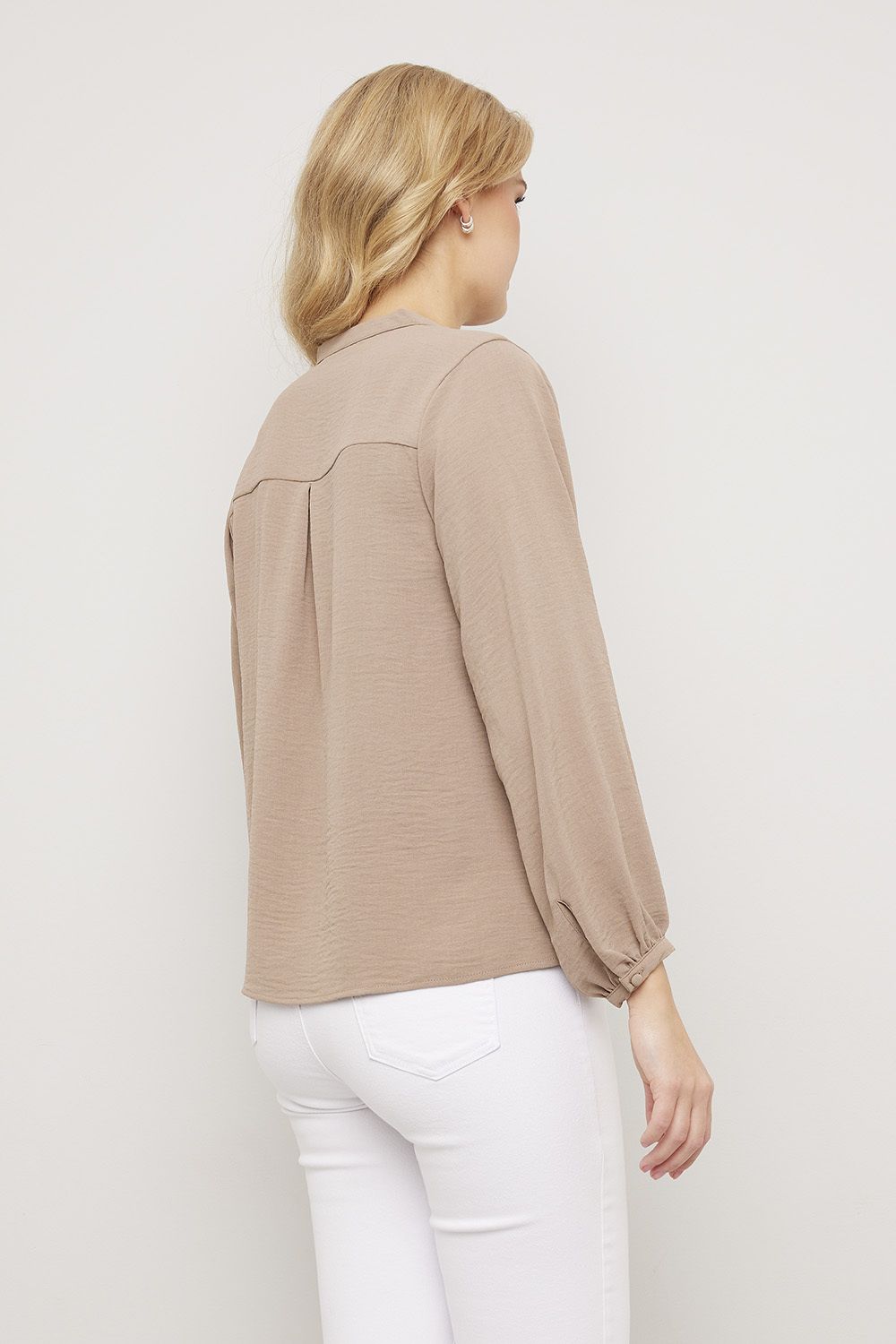 Bluse Tone