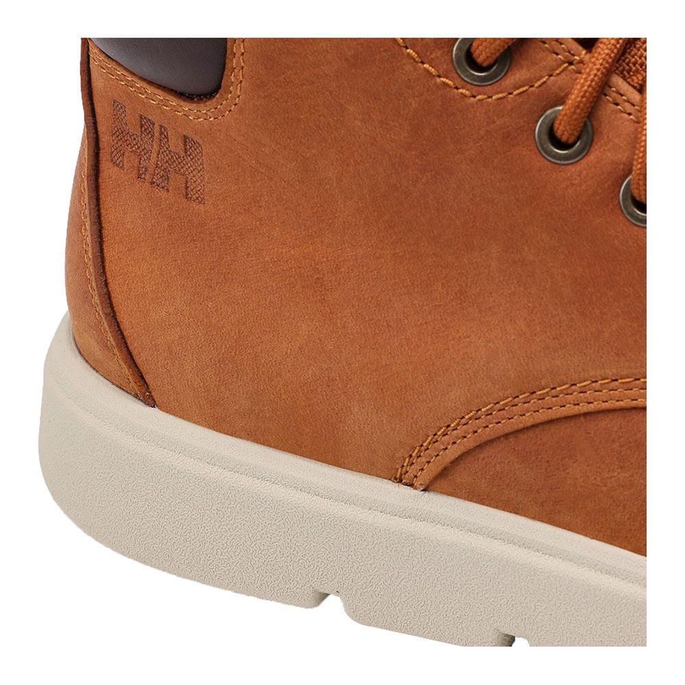 Helly Hansen PINEHURST - Chaussures Homme honey wheat/coffee bean