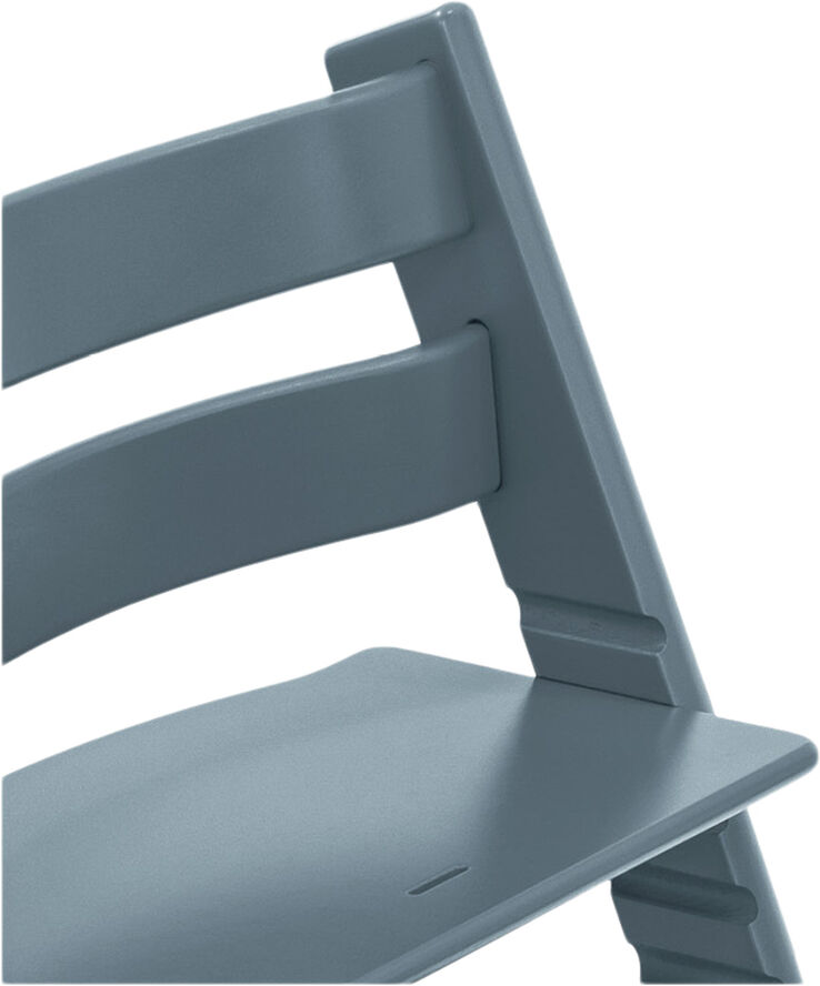 Stokke Tripp Trapp Stol Fjord Blue