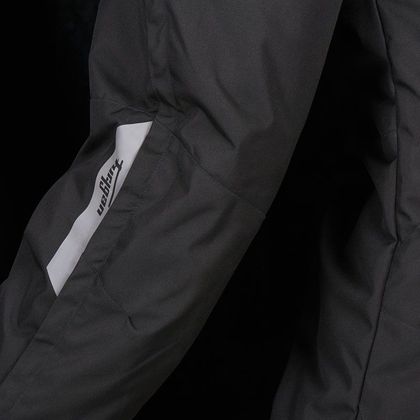 Surpantalon Furygan OVERCOLD - Noir